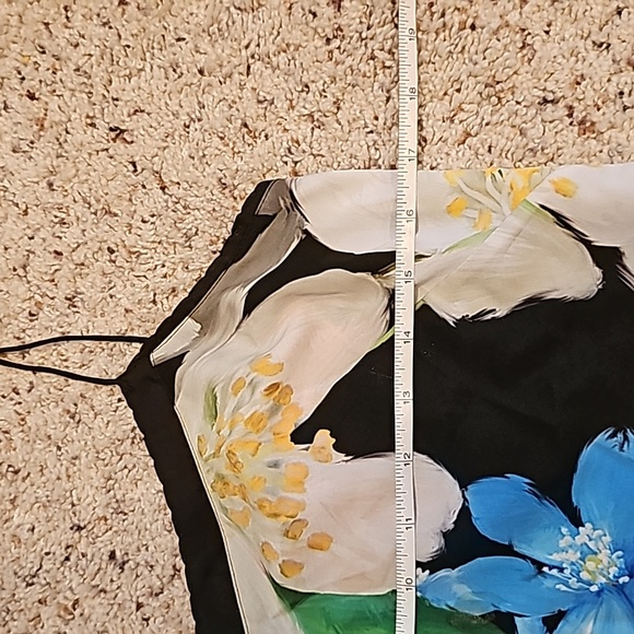 Ted Baker sz M camisole - Picture 11 of 12